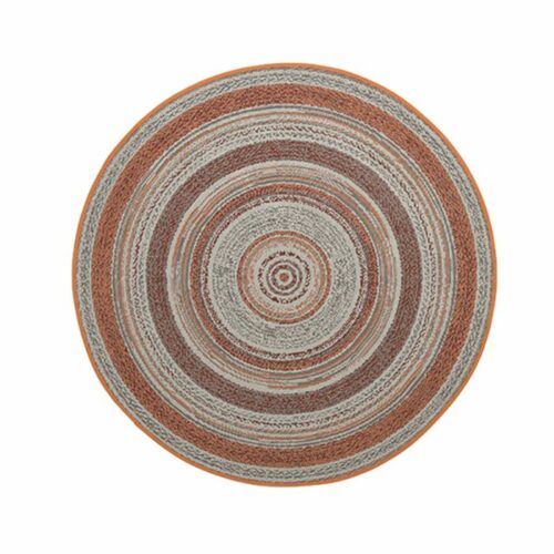 Cozy Living Stripes buitenkleed Ø160 cm