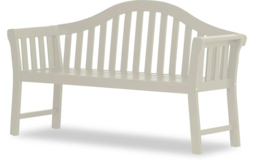 Lanterfant Joris tuinbank