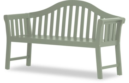 Lanterfant Joris tuinbank