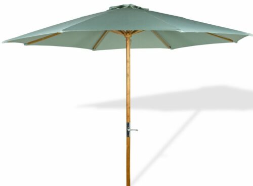Lanterfant Lucas stokparasol Ø300 cm