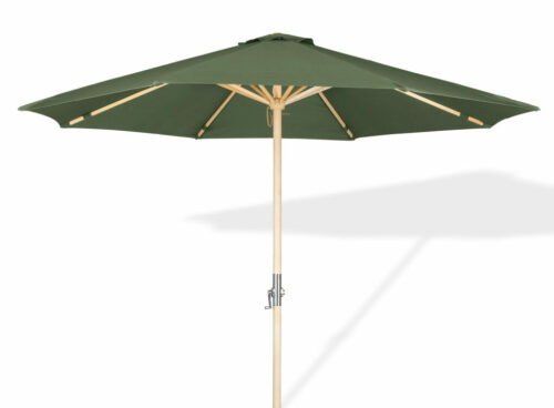 Lanterfant Lucas stokparasol Ø300 cm