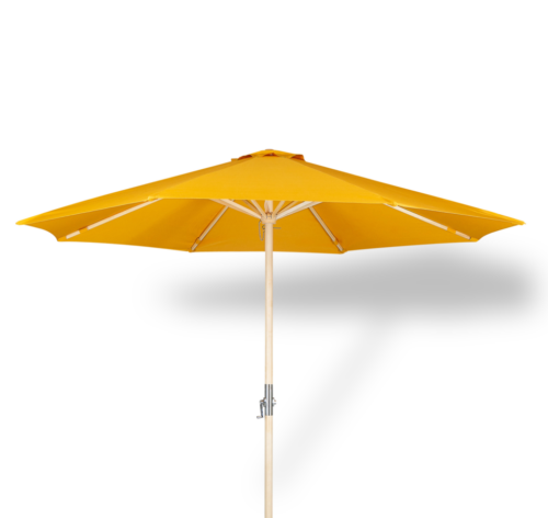 Lanterfant Lucas stokparasol Ø300 cm