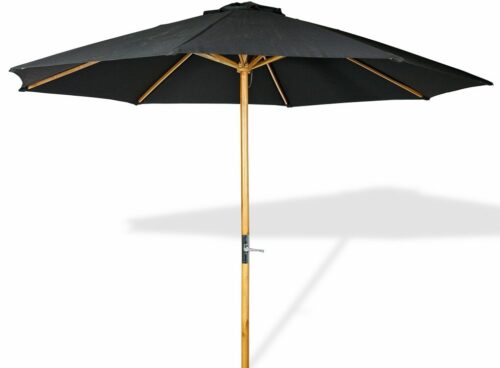 Lanterfant Lucas stokparasol Ø300 cm