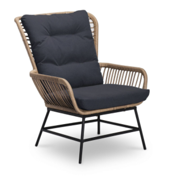 Set Pia relax 2 delig bamboo