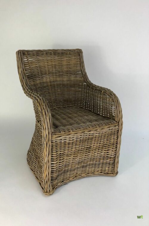 Marleen chair rotan