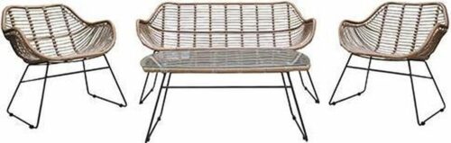 Retro Loungeset