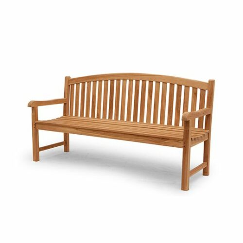 Rabia Tuinbank Teak 100 cm
