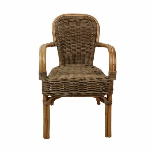 Rotan Stoel Benelux - Koboo Grey