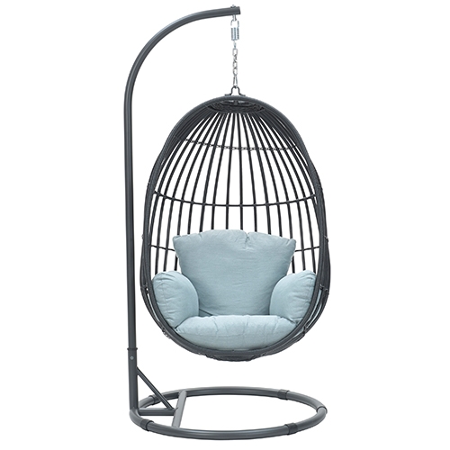 Panama Hangstoel CB Mintgroen