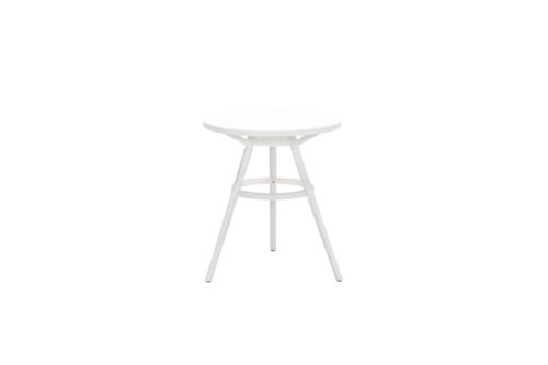 Marino tafel dia. 60 wit