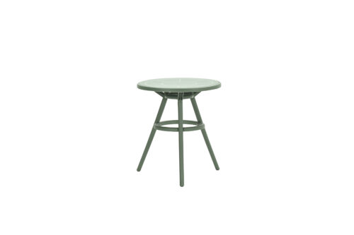 Marino tafel dia. 60 moss green