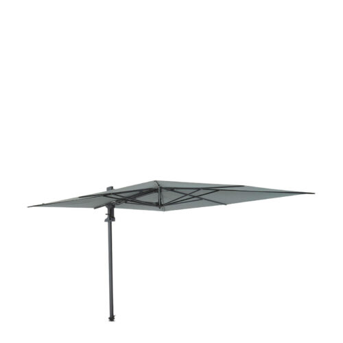 Saint-Tropez zweefparasol 355 x 300 cm