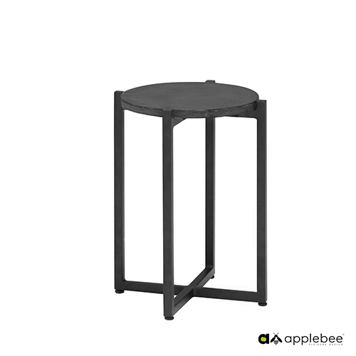 Soul Coffee Tafel Lava diameter34x45 cm