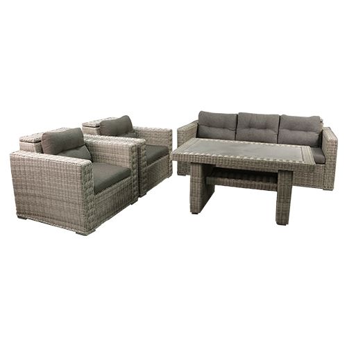 Sarzedo Sofa loungeset