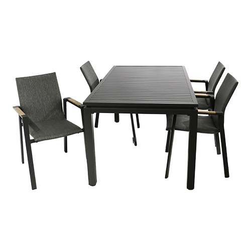 Salvador Concept Diningset