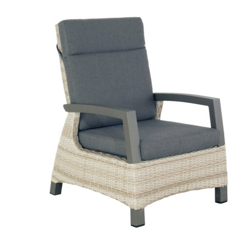 Relax stoel New Haven Sunrise Beige