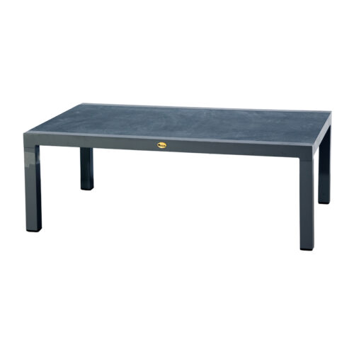 Lounge tafel Greenville Concrete Taupe