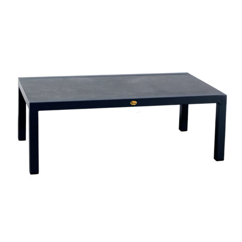 Lounge tafel Greenville Midnight Grey