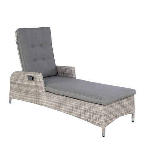Ligbed Long Beach Honewdey Beige