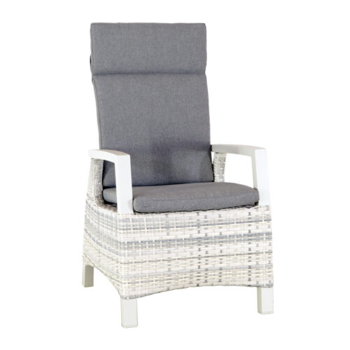 Relax stoel New Haven Frozen Grey