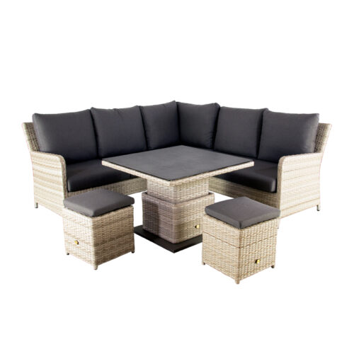 Loungeset Ridgecrest Sunrise Beige