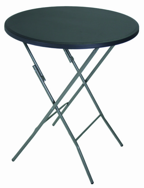 SenS-Line Party tafel Ø95x110 cm- grijs