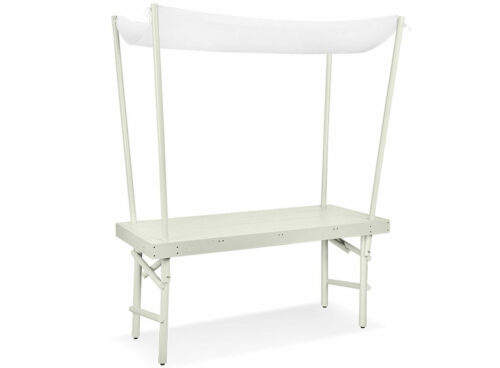 Lanterfant Pim tuintafel 168 cm + doek