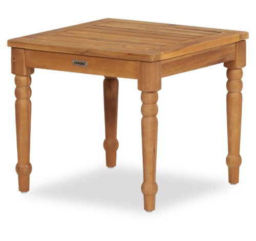 Lanterfant Roos bijzettafel klein