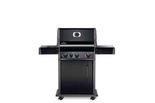Rogue XT 425 zwart