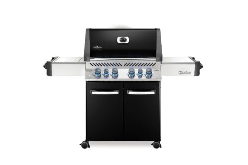 Phantom Prestige 500 mat zwart