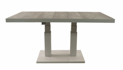 Marbella Tuintafel Wit