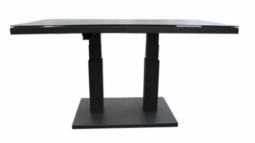Malton Tuintafel Antraciet