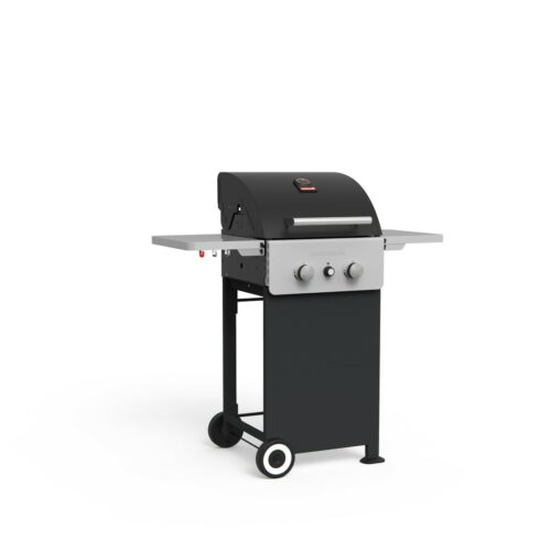 Barbecook Spring 2002 gasbarbecue 110x55x115cm