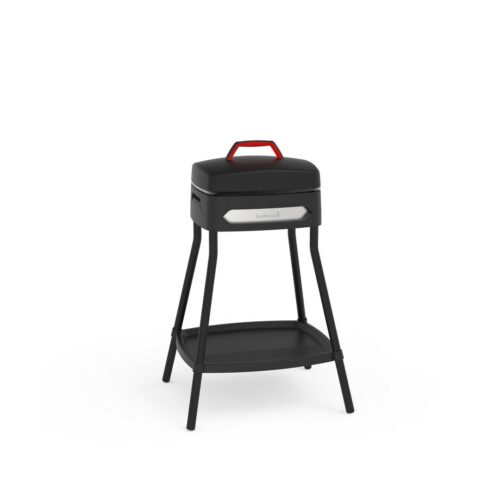 Barbecook Alexia 5011 elektrische barbecue zwart 59x49x97cm
