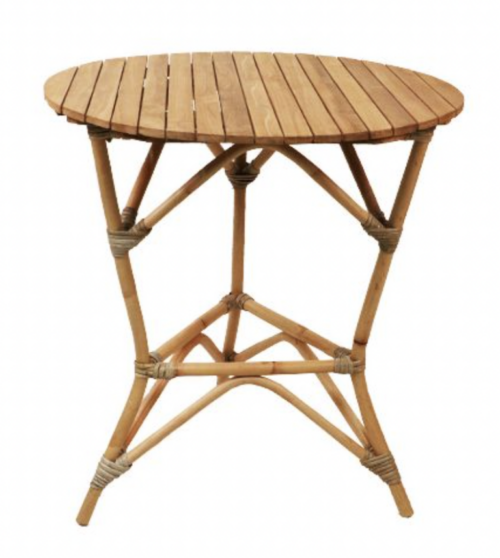 Ronde Tafel Willy diameter 70 cm