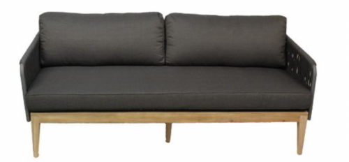 Loungebank Jan