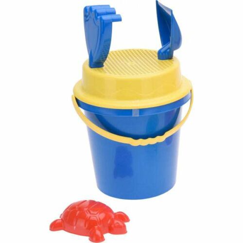 Strandspeelgoed set polypropeen 5 stuks