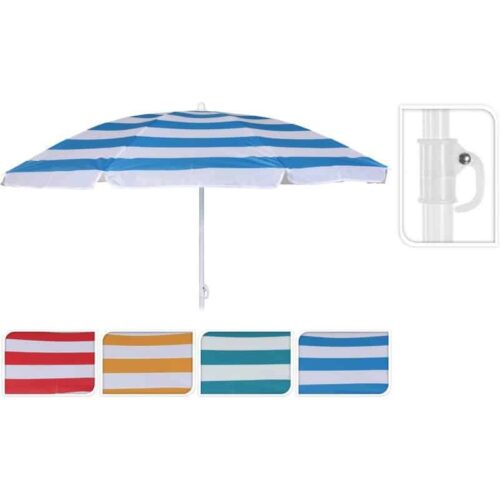 Strandparasol 150 cm