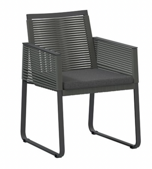 Ortea Dining Tuinstoel