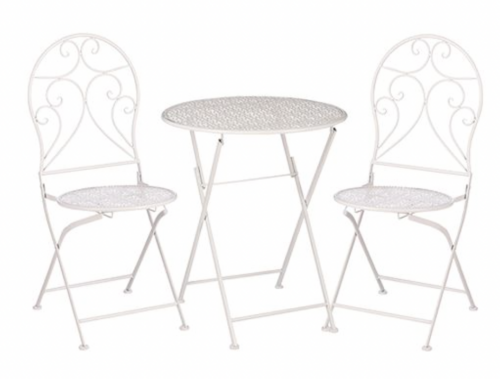 Shane Bistroset Creme