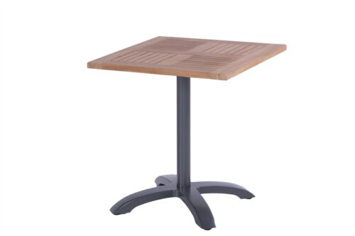 Hartman bistro klaptuintafel 70 cm