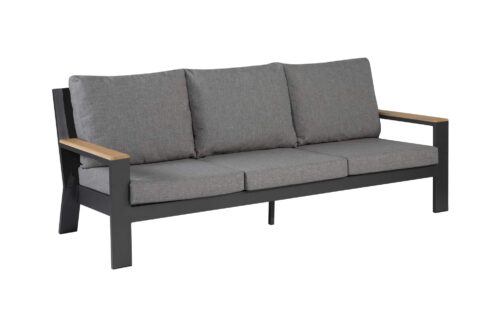 Exotan Valerie loungebank