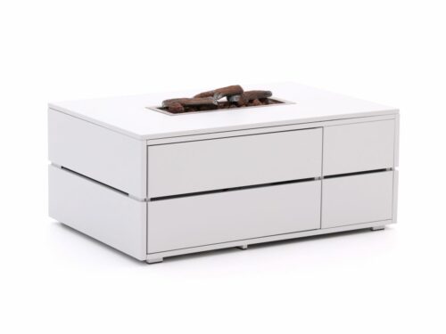 Cosipure lounge vuurtafel 120x80x50cm - Laagste prijsgarantie!