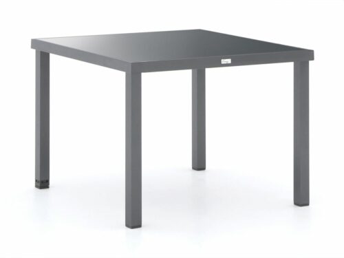 Forza Caluso dining tuintafel 96x96x75cm - Laagste prijsgarantie!