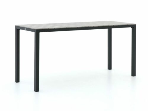 Bellagio Fidenza bartafel 220x80x105cm - Laagste prijsgarantie!