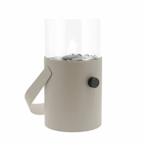 Cosi fires Cosiscoop gaslantaarn ø16xH30 cm