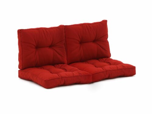 Madison Florance Palletkussenset ca. 120x60cm - Laagste prijsgarantie!