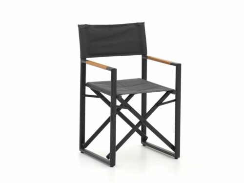 Bellagio Pasolini regisseursstoel inklapbaar - Laagste prijsgarantie!