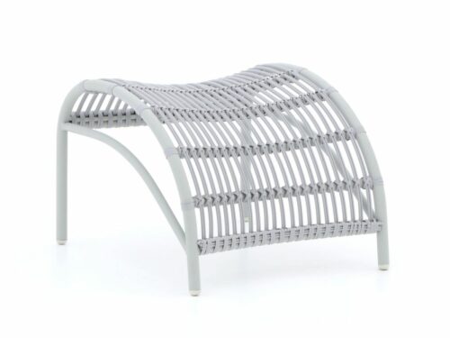 Intenso Napoli lounge voetenbank - Laagste prijsgarantie!