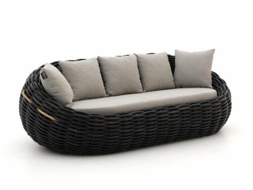 Apple Bee Cocoon lounge tuinbank 237cm - Laagste prijsgarantie!
